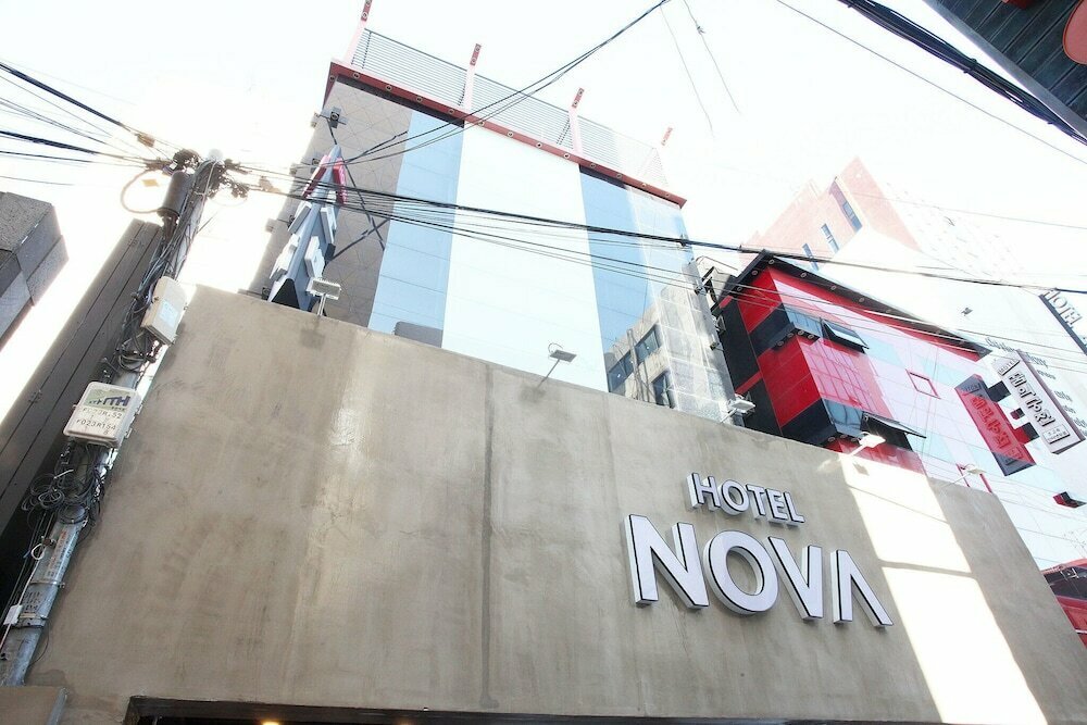 Jongno Nova