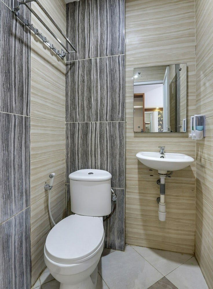OYO 90973 Hotel Karunia Pkpri Grobogan
