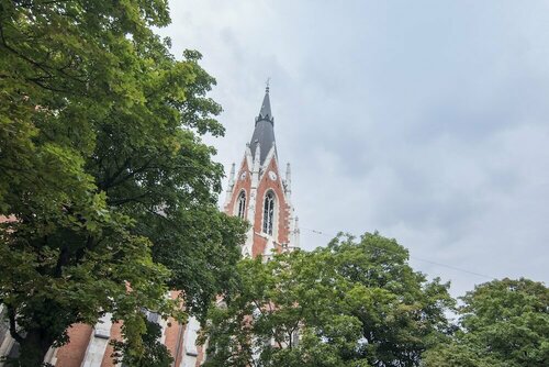 easy flat Sankt Elisabeth, Забронировать Апартаменты/квартира Апартаменты 04. Виден, Апартаменты/квартира