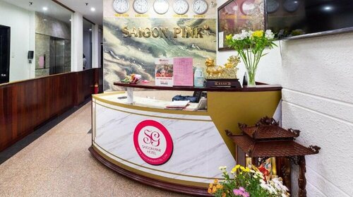 Saigon Pink Hotel, Забронировать Отель Хошимин провинция Хошимин, рядом с People's Committee Building