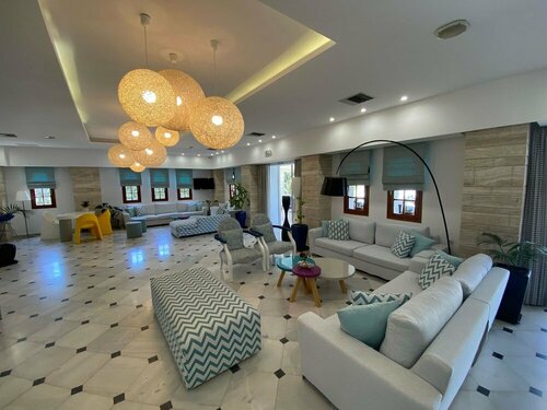Sentido Kyknos Beach Adults Only 16+, Забронировать Отель Отели Малии 4 звезды, 4*