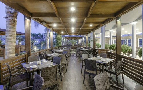 Курорт Blue Lagoon, Забронировать Курортный отель Отели Мастихарей с завтраком, Завтраки