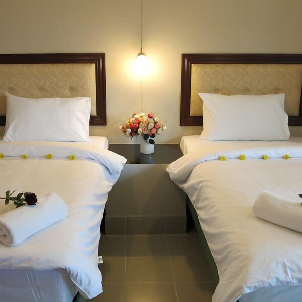 SP Residence Phuket