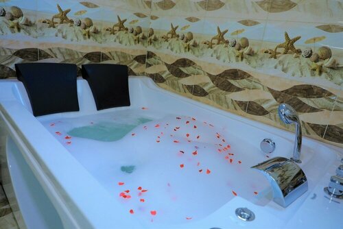 Tewodros Belay International Hotel, Đặt Khách sạn Khách sạn ở Yeka bao gồm bữa sáng, Bữa sáng