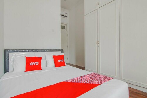 Super OYO Capital O 90342 Kemang Garden, Prenota Hotel Hotel 3 stelle a Jakarta Province, 3*