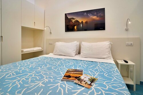 il Truciolo Suite, Book Hotel Anacapri hoteller med morgenmad, Morgenmad