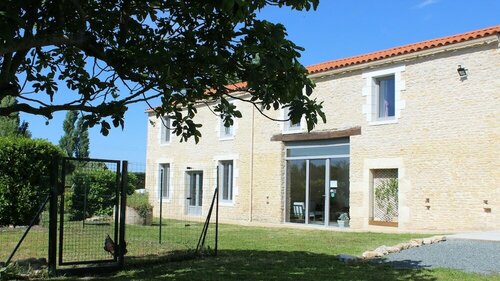 Flore des Marais, Buchen Sie Hotel Vix 