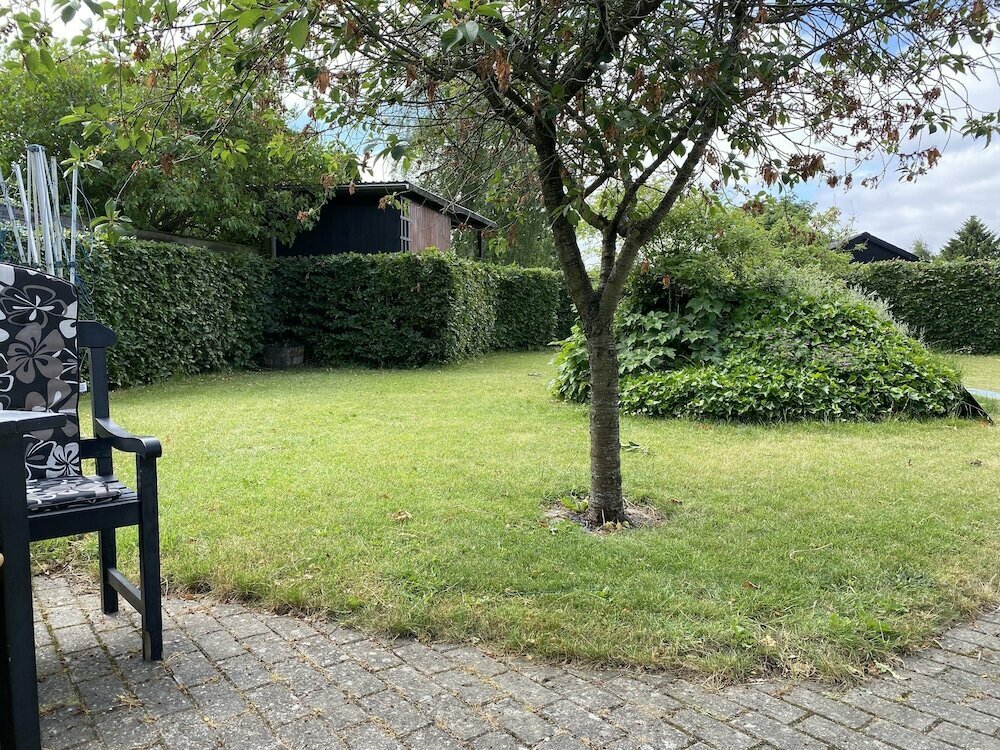 Sommerhus i Risskov