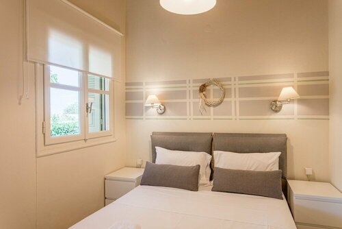 Lithos Stoupa Villas, Забронировать Отель Отели Веста Мань 3 звезды, 3*