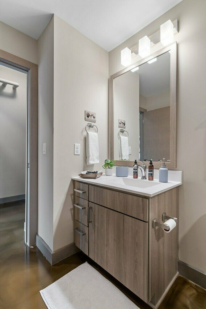 Sable 604 - One Bedroom