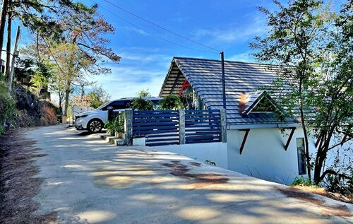 HANZ Rio Villa Dalat, Забронировать Вилла Далат Ламдонг
