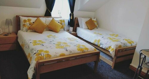 Boutique Country House BandB, Забронировать Бутик-отель Антрим 