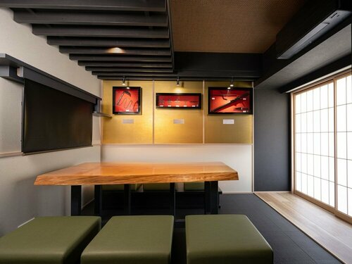 MIMARU Osaka Shinsaibashi North, Забронировать Апарт-отель Тюо Осака, рядом с Cheval Night Club