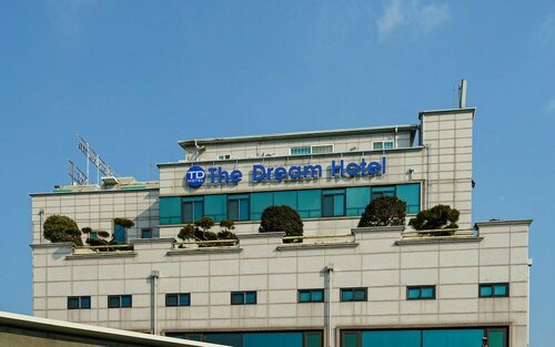 Pochoen the Dream Hotel, Забронировать Отель Деокхеон Кёнгидо