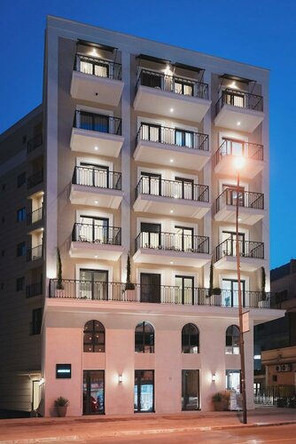 Kondo Hotel Allure, Забронировать Апарт-отель СПА-отели Будванская ривьеры, SPA-услуги