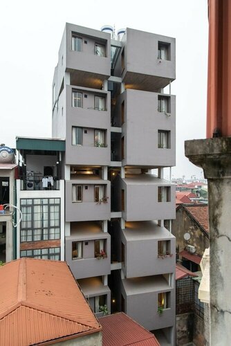 Concon house, Book Hotel Hoan Kiem 