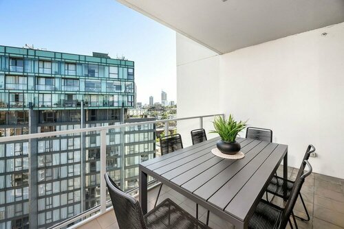 The Alta Apartments by Urban Rest, Забронировать Апартаменты/квартира Сидней Sydney Region
