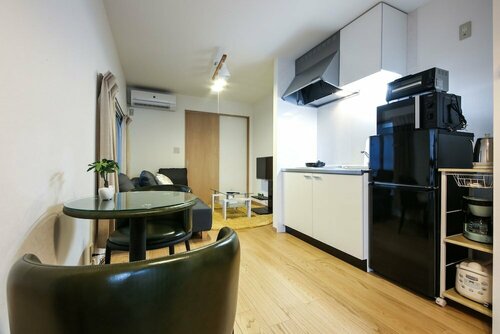 Akabane Minami 2 Chome, Забронировать Дом для отпуска Кита Токио