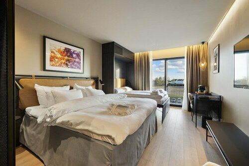 Lily Country Club, Reservar Hotel Klofta Akershus