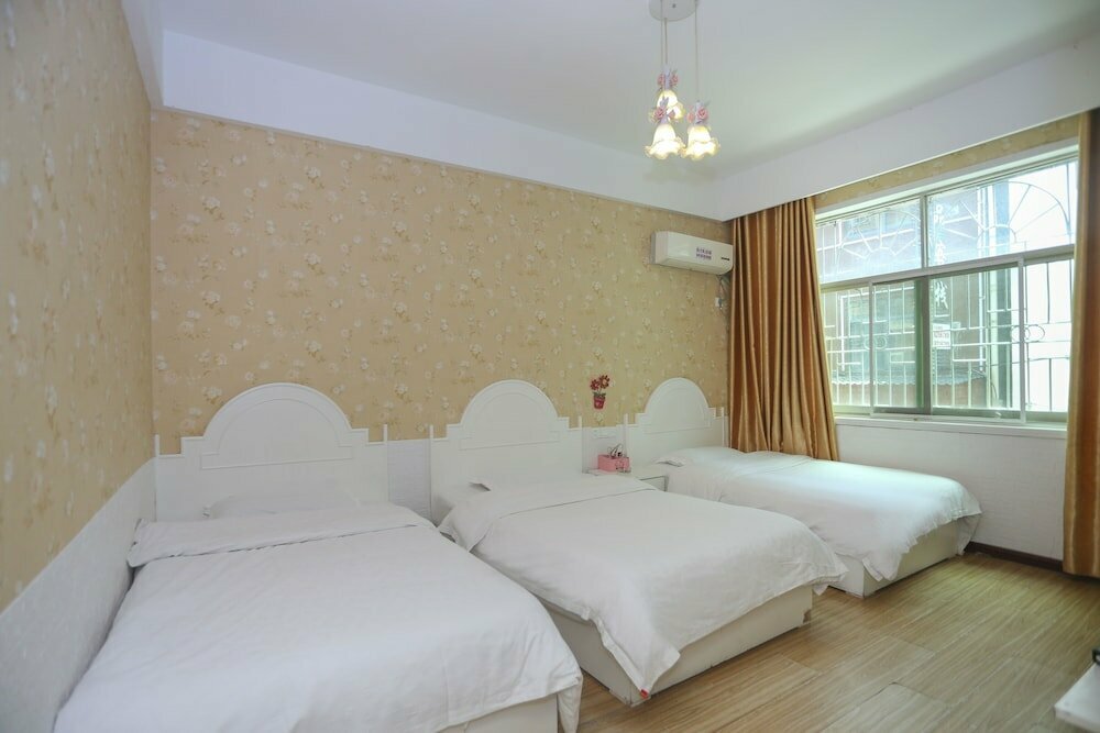 AiShang Hostel
