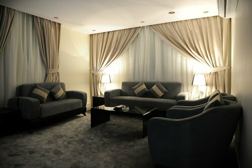 Durrat Arak furnished Apartments, Забронировать Апартаменты/квартира Джидда Мекка