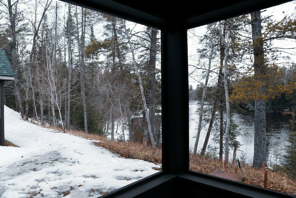 Au Sable Riverview Resort