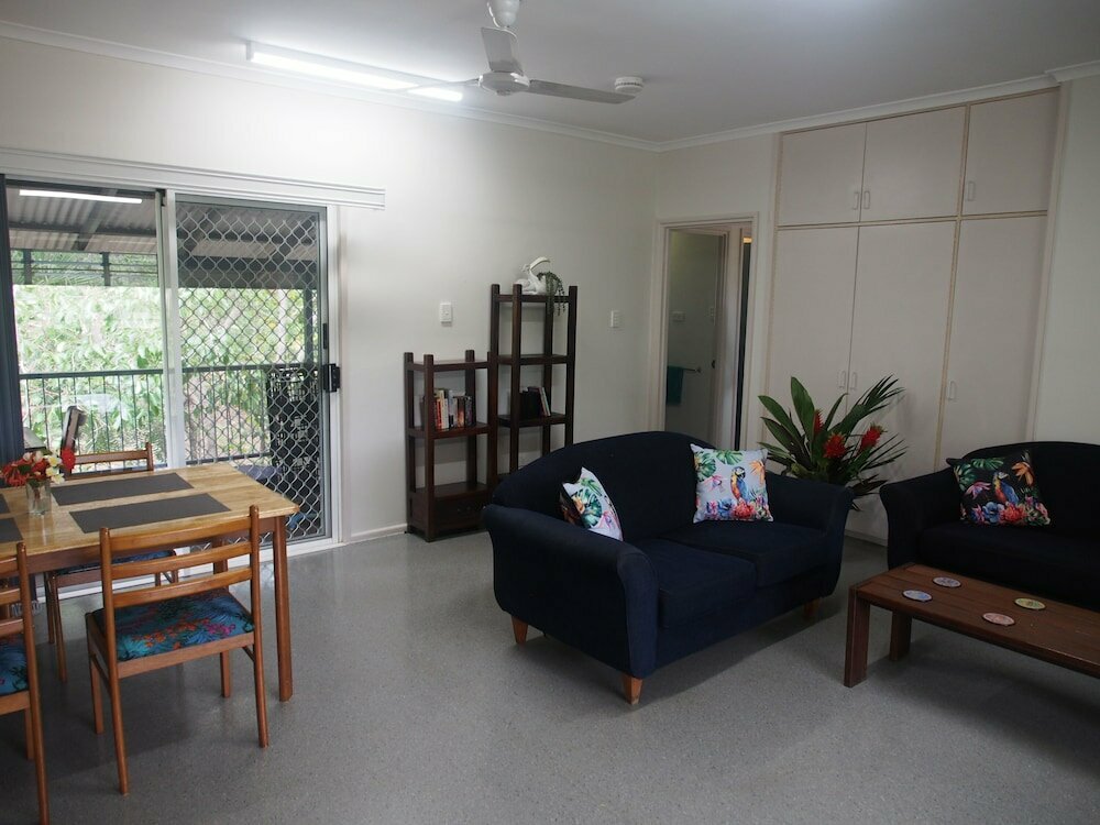 Wagait Beach Holiday Houses