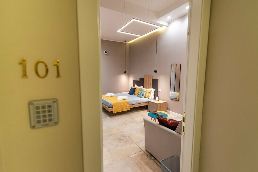 B&Bio Architiello