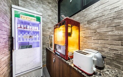 Hwagok Chocolate Hotel, Забронировать Отель Гансогу Сеул