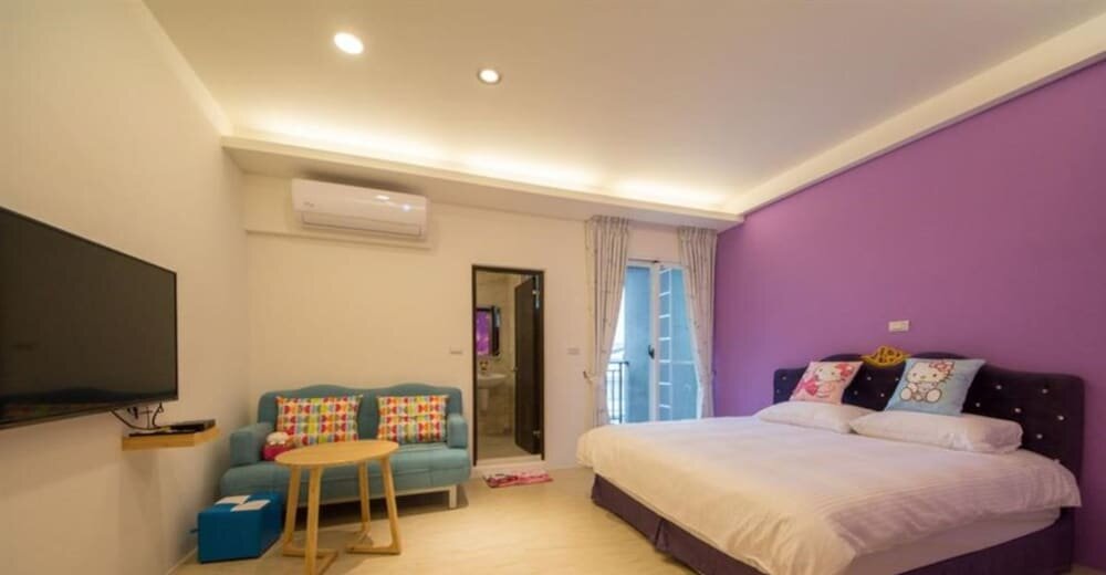 Beckoni B&B