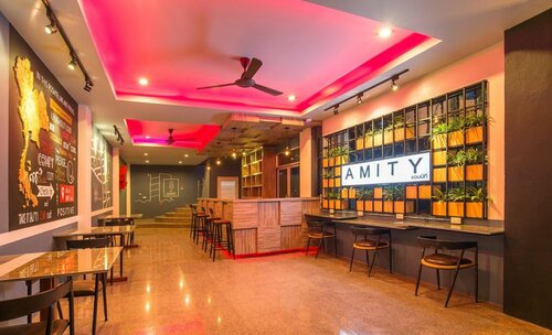 Amity Poshtel, Забронировать Хостел Хостелы Краби, Хостел