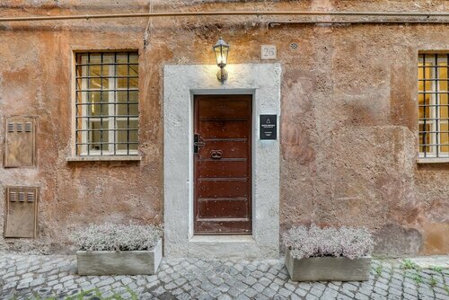 Domus Orbitelli