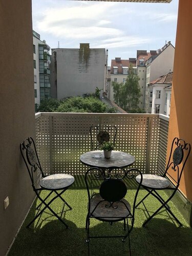 United Homes Apartments Vienna, Брондау Пәтер 10. Favoriten Vienna