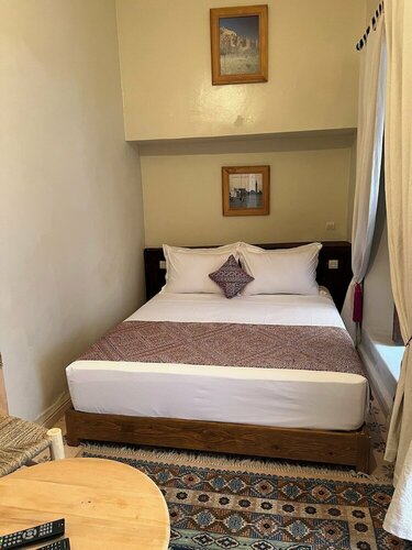 Riad Dar Les Freres, Забронировать Гостевой дом Медина Марракеш, рядом с Сад Мажореля