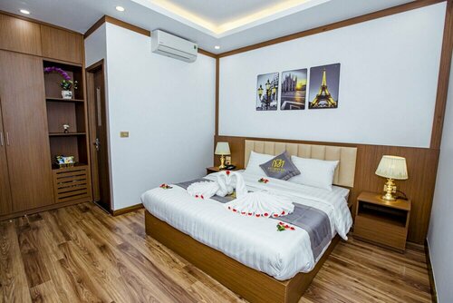 Bao Minh Sun Hotel, Réserver Hôtel Hôtels pas chers à Quang Ninh