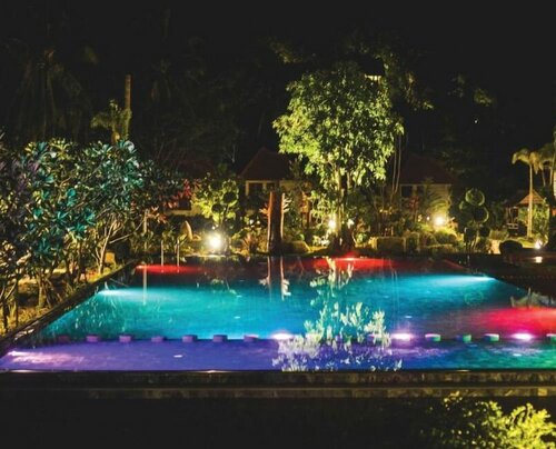 Wang Sai Resort - SHA Plus, Забронировать Курортный отель Отели Ко-Пханган с бассейном, рядом с Пляж Хаад Тонг Ланг, Бассейн