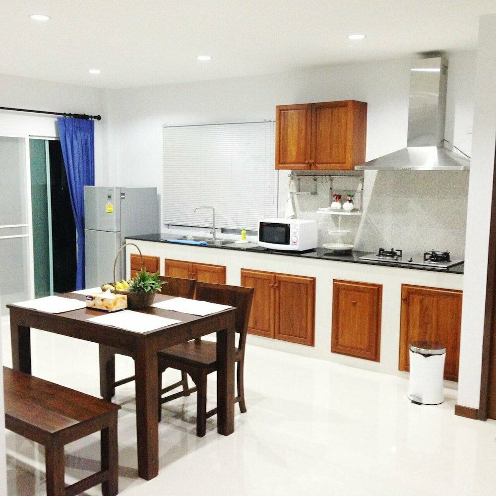 Jai House Phuket