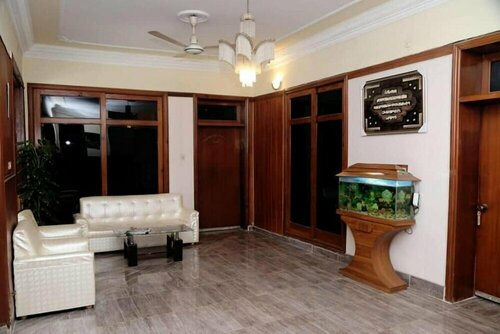 Hotel Aarsh Palace, Забронировать Отель Мултан 