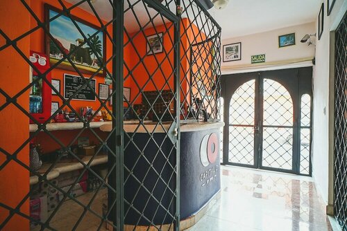 Capital O Hotel Aurora, Tuxtla Gutiérrez, Prenota Hotel Tuxtla Gutiérrez Chiapas