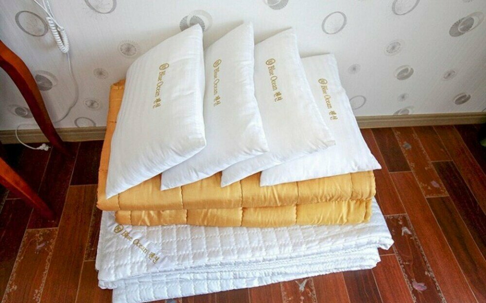 Ulsan Badabitt Pension