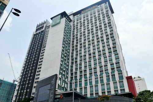Taragon Apartment - KL ,Malaysia, Забронировать Апартаменты/квартира Букит Бинтанг 