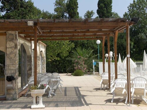 VVF Sigean Port-la-Nouvelle Corbières, Book Ferieresort Hoteller i Corbières med pool, Swimmingpool