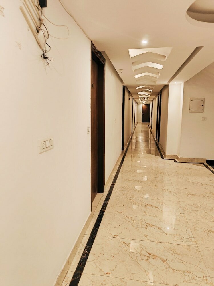 Hotel The Caves