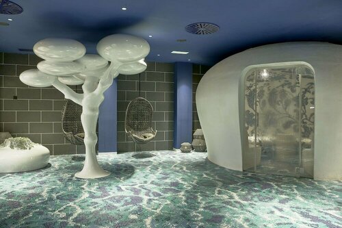The Donna Portals, Reserva ahora Hotel Portals Nous Mallorca