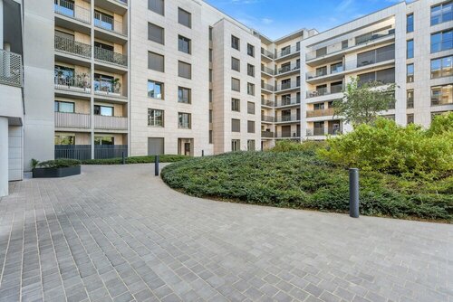Modern 2-Bedroom Apartment ID227, Rezervovat Apartmán Lucemburk Lucembursko