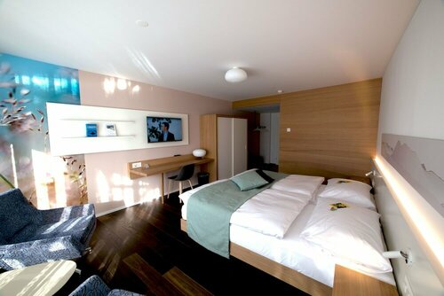 Hotel Ländli, Prenota Hotel Hasenstrick 