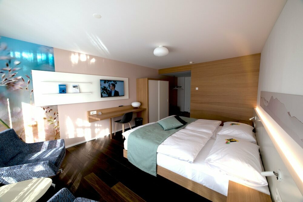 Hotel Ländli