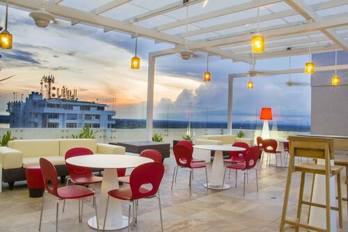 GHL Style Barrancabermeja, Réserver Hôtel Barrancabermeja Santander