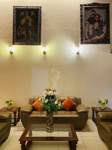 Hotel Continental Lima, Забронировать Отель Отели Лимы 3 звезды, рядом с Las Nazarenas Church, 3*