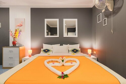 Rice Restaurant & Rooms, Забронировать Отель Отели острова Пхукета с завтраком, Завтраки